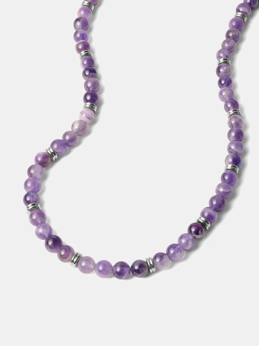Enchanted Moments Purple Kette