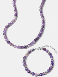 Enchanted Moments Purple Set