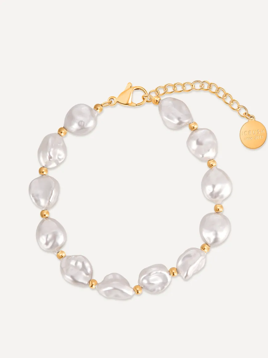Enchanting Pearl ARMBAND