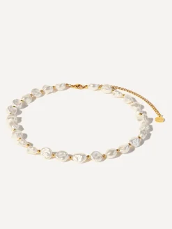 Enchanting Pearl Kette