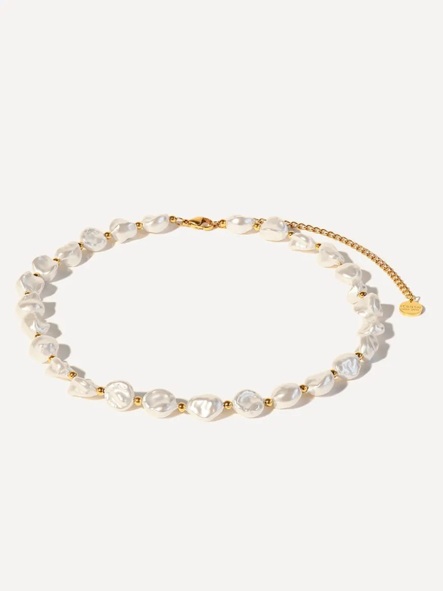 Enchanting Pearl Kette