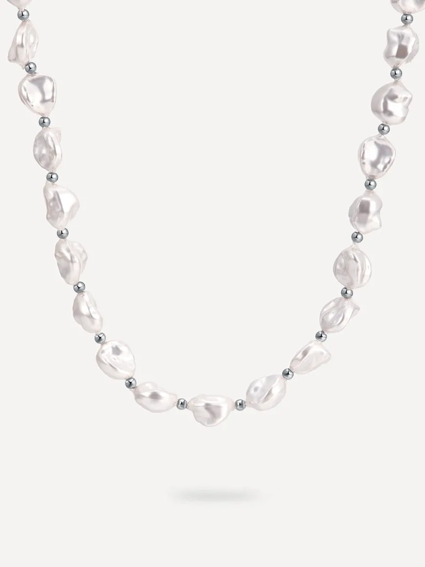 Enchanting Pearl Kette