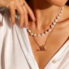 Enchanting Pearl Set