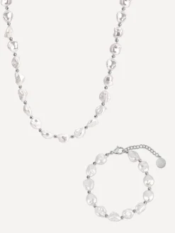 Enchanting Pearl Set