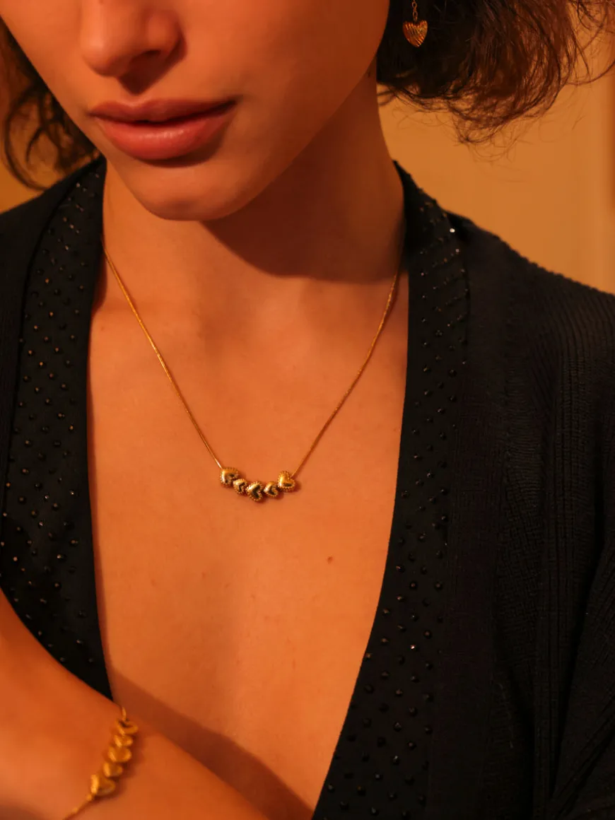 Endless Affection Kette
