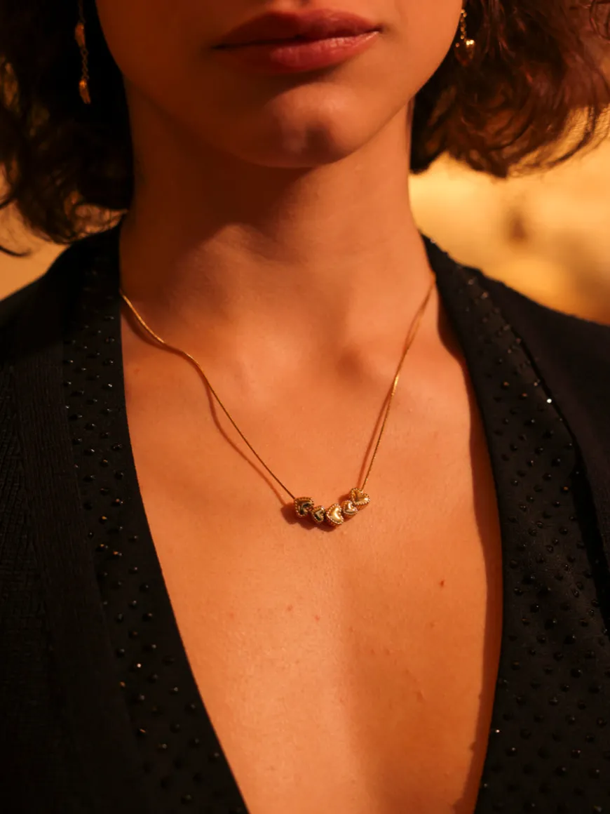 Endless Affection Kette