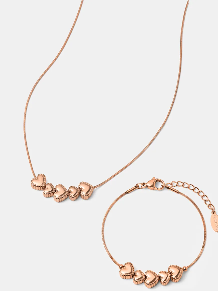 Endless Affection Set
