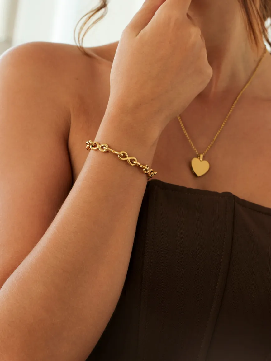 Endless Bond ARMBAND