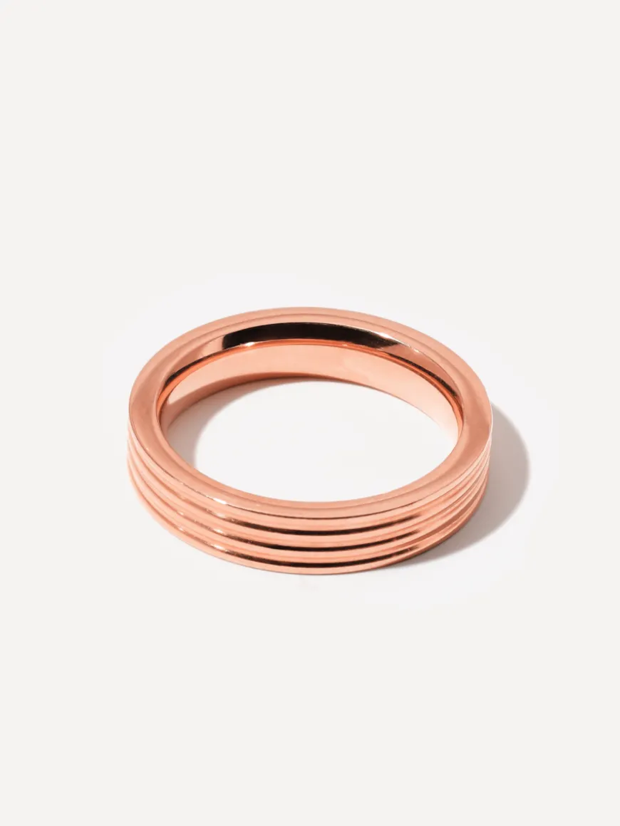 Endless Circle Ring
