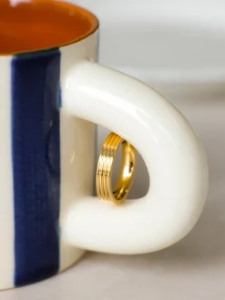 Endless Circle Ring