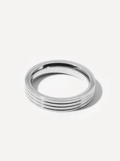 Endless Circle Ring