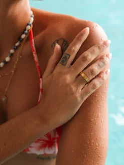 Endless Circle Ring