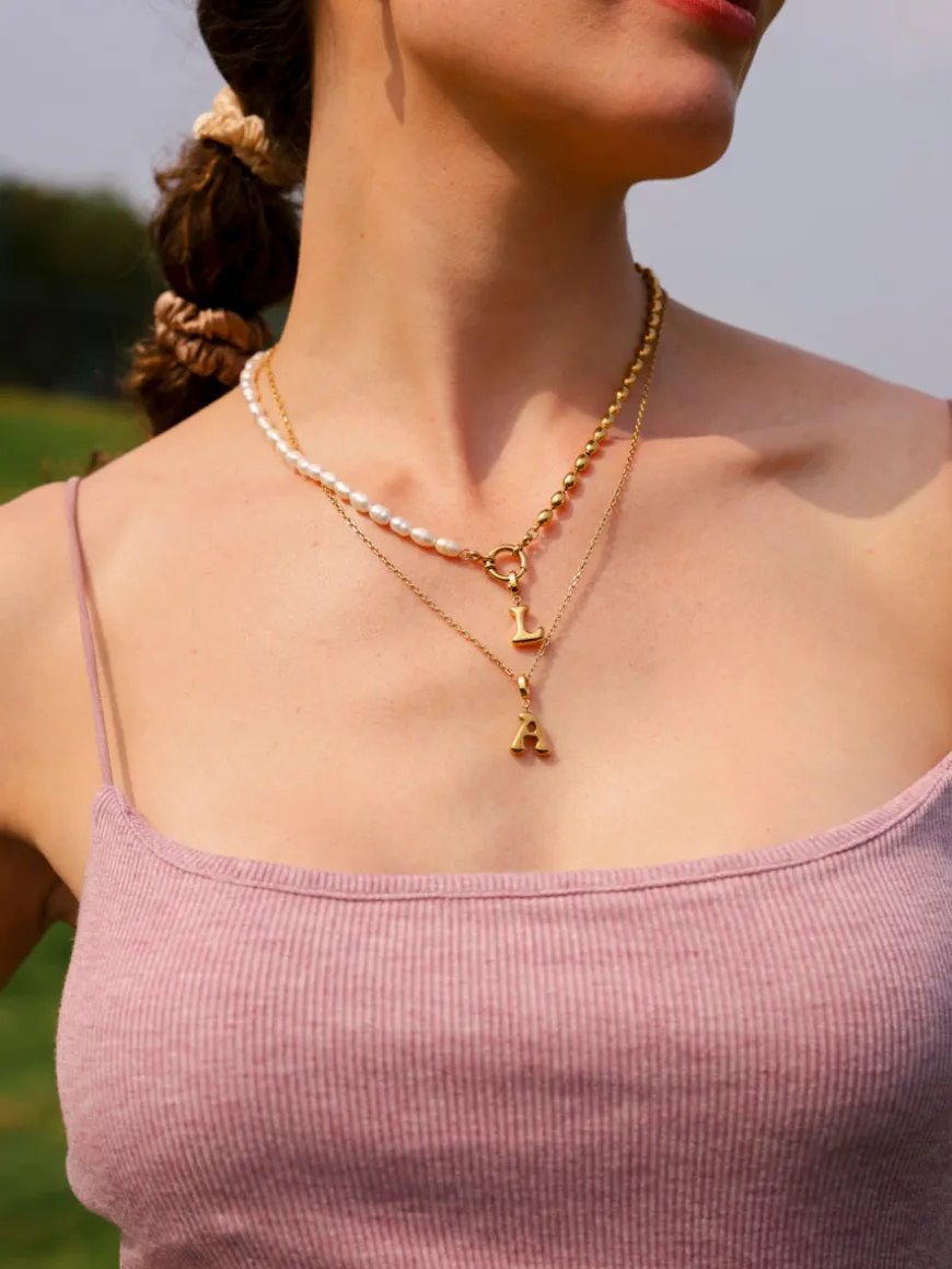 Endless Grace Kette