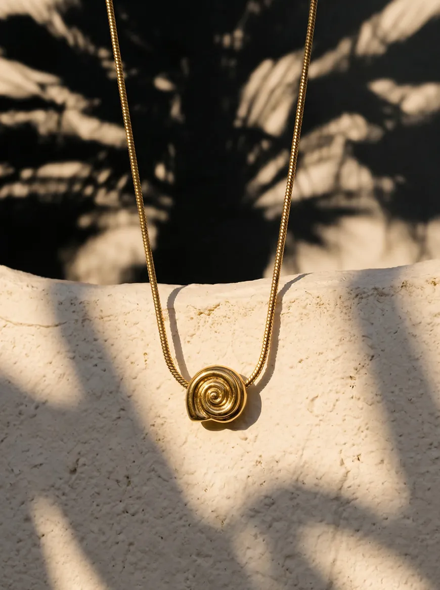 Endless Harmony Kette