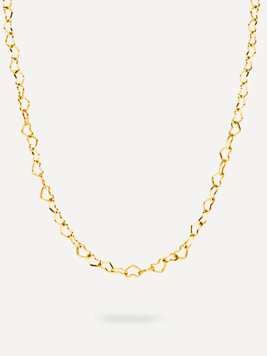 Endless Love Kette
