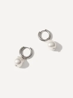 Endless Pearl Ohrringe