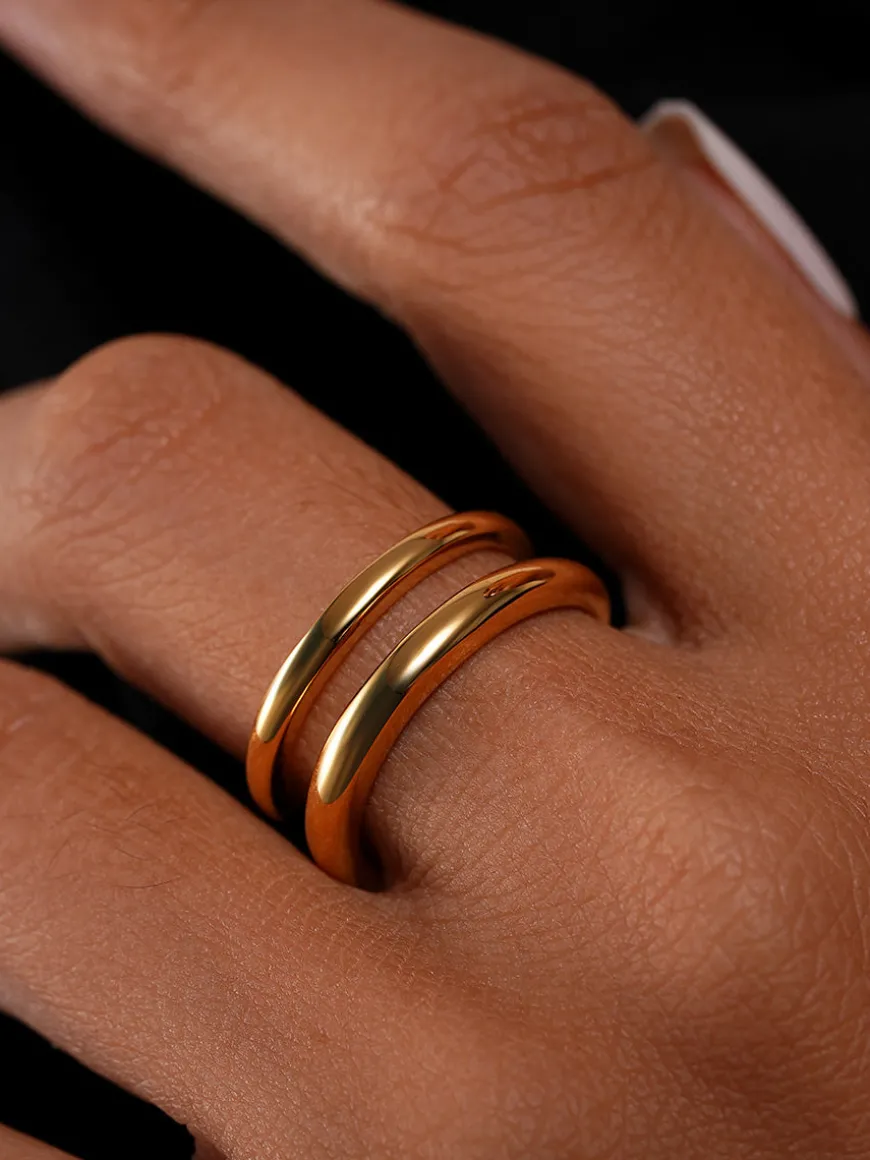 Endless Ring
