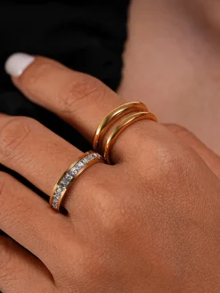 Endless Ring