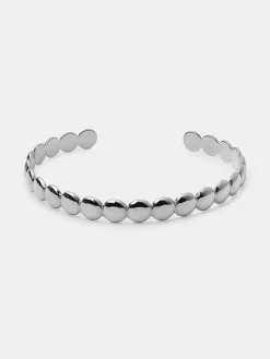 Endless Round Armcuff