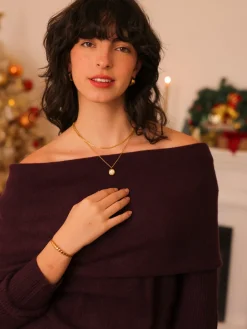 Endless Round Armcuff