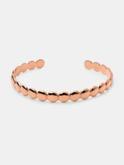 Endless Round Armcuff