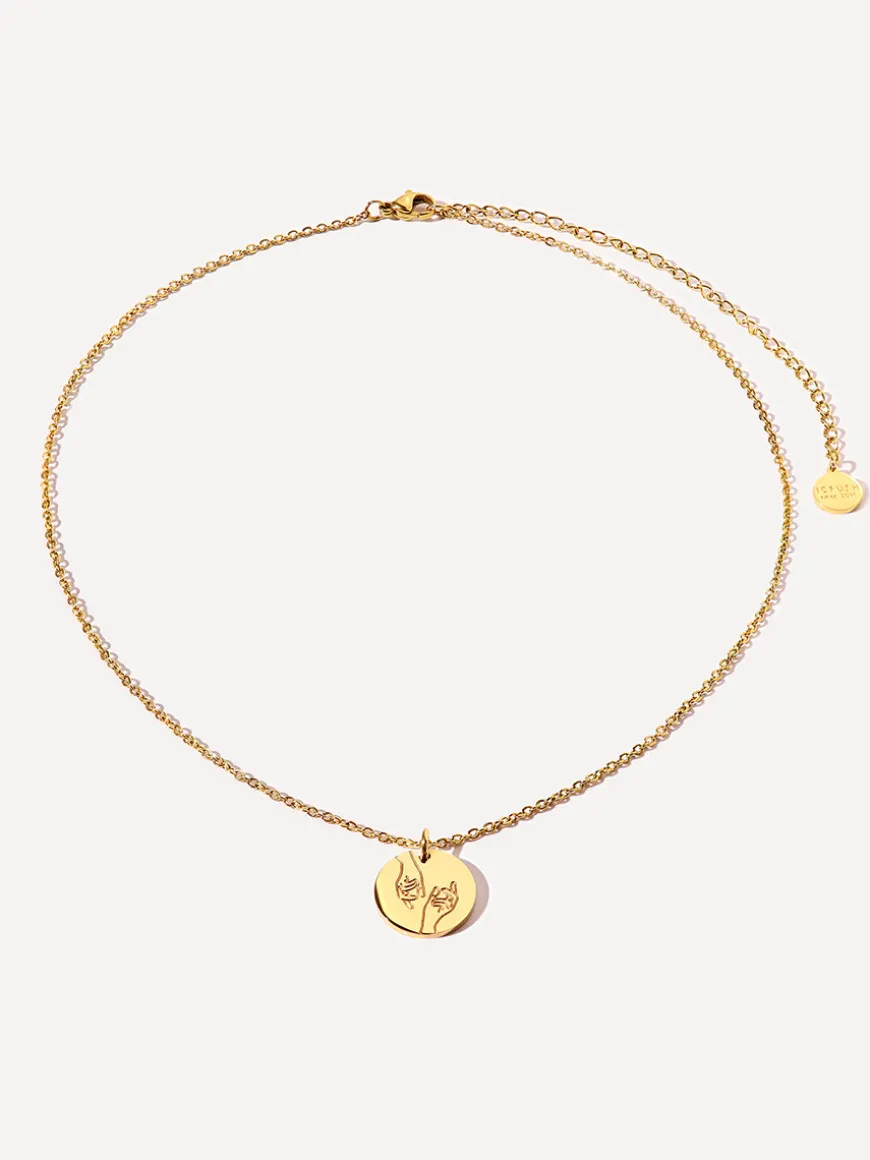 Enlightment Kette
