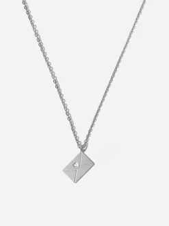 Envelope Secret Kette