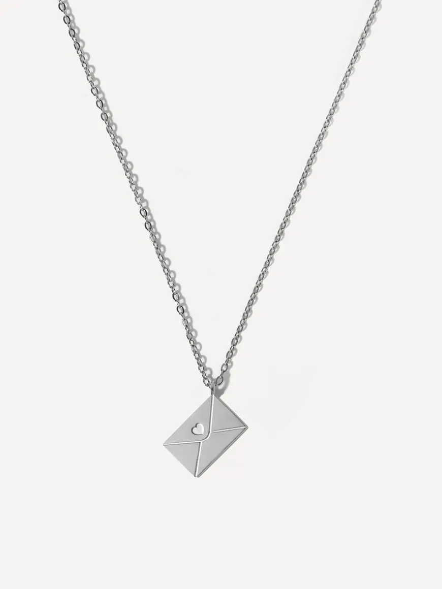 Envelope Secret Kette
