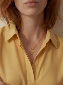 Envelope Secret Kette