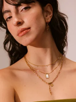 Essence Pearl Kette