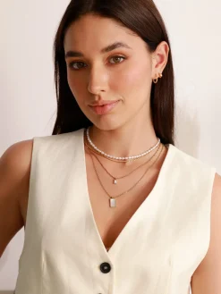 Essence Pearl Kette