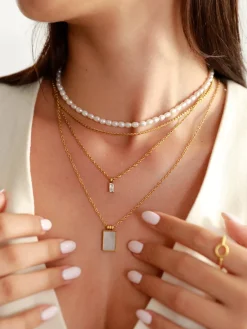 Essence Pearl Kette