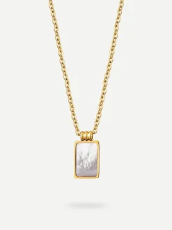 Essence Pearl Kette