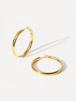 Eternal Hoop Ohrringe