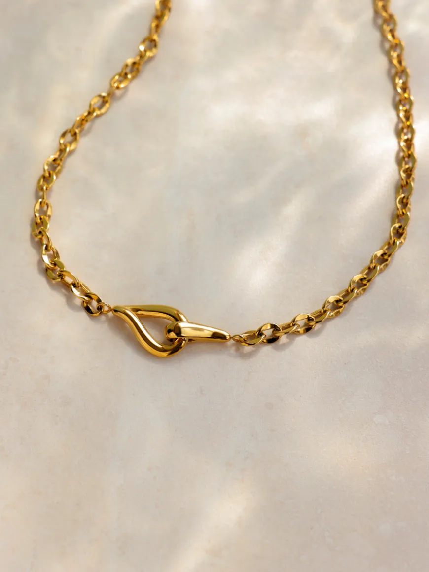 Eternal Interweave Kette