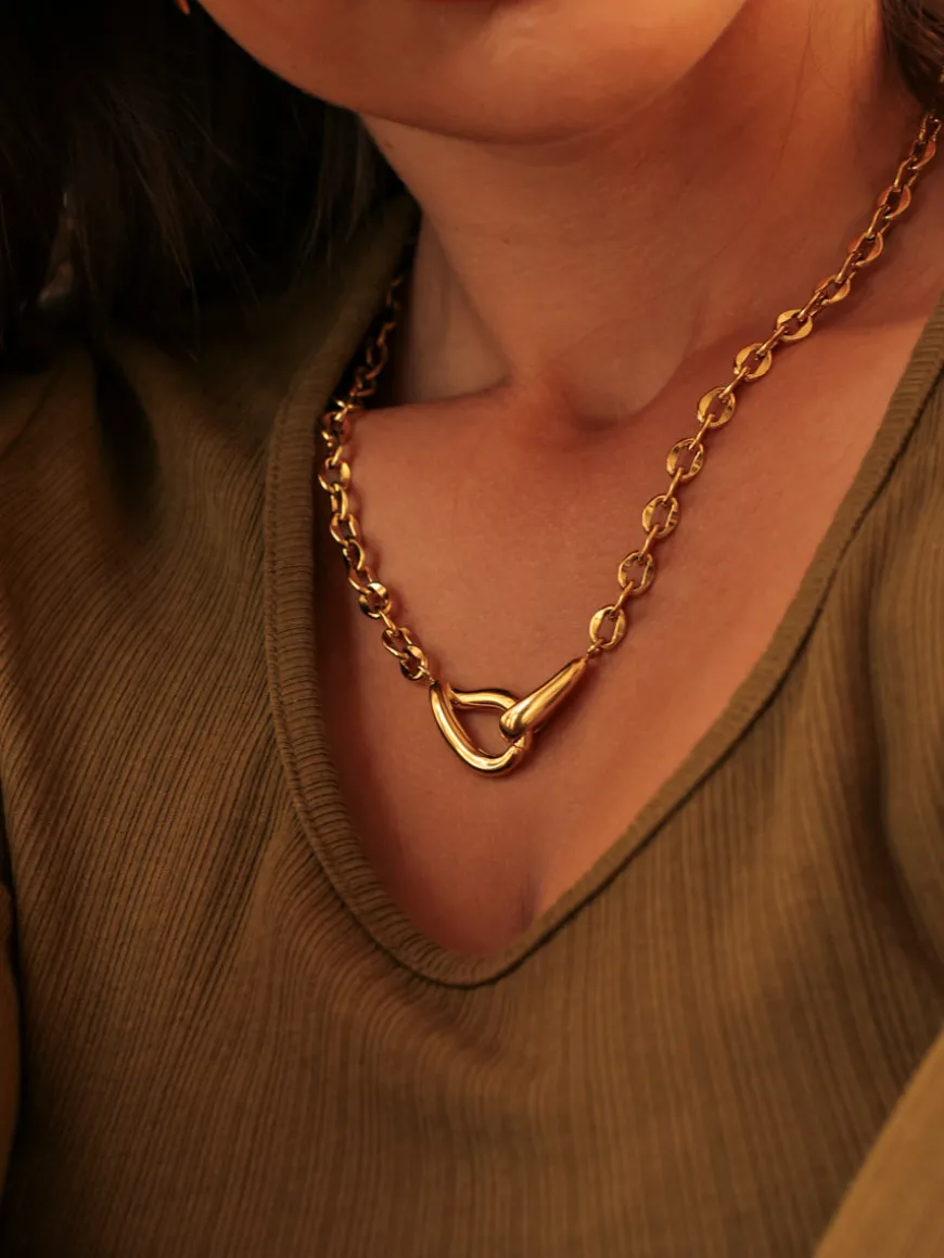 Eternal Interweave Kette
