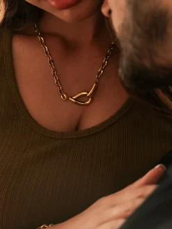 Eternal Interweave Kette