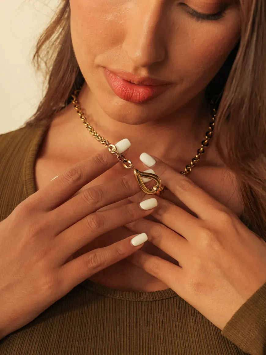 Eternal Interweave Kette
