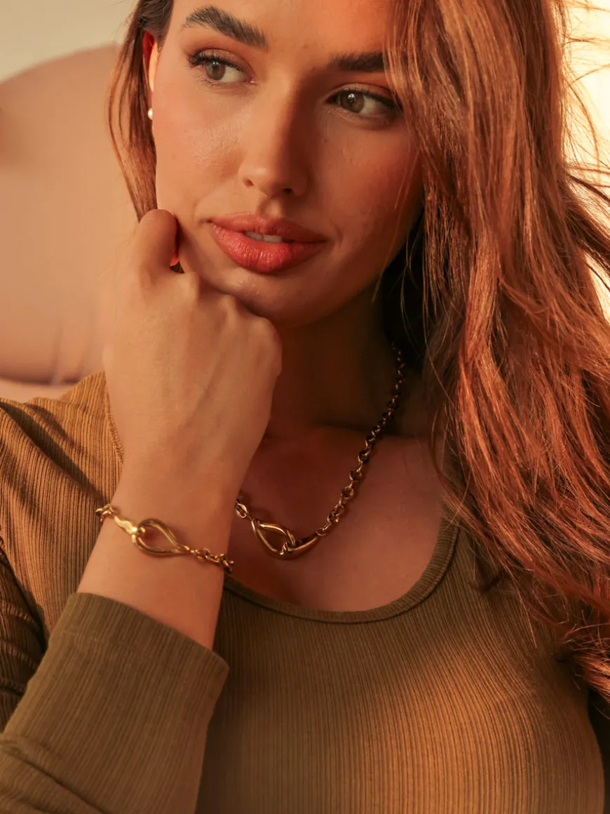 Eternal Interweave Kette
