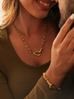 Eternal Interweave Kette
