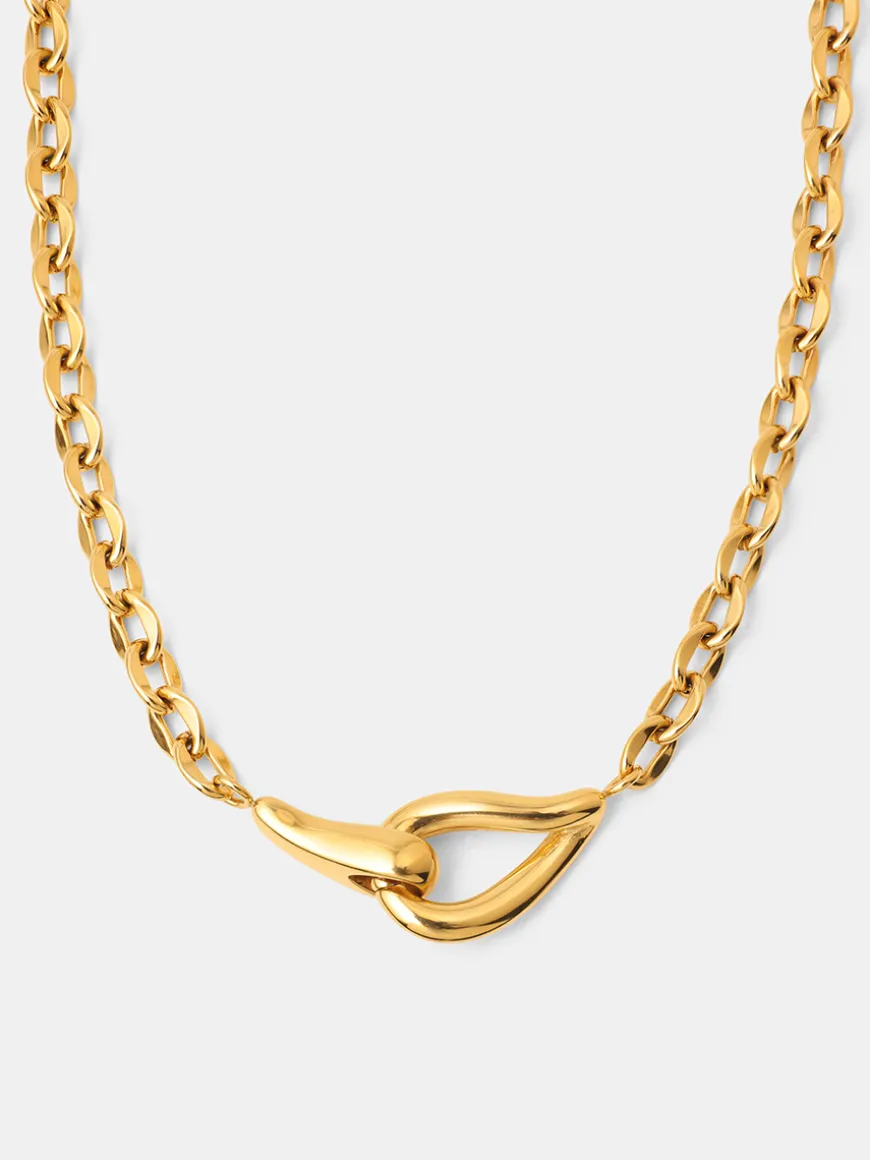 Eternal Interweave Kette