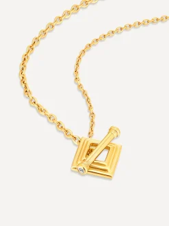 Eternal Pillar Kette