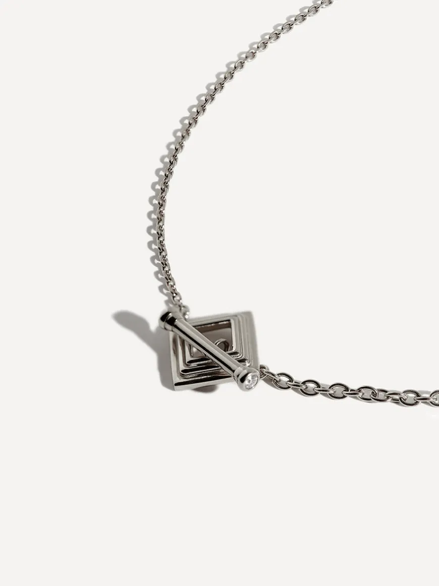 Eternal Pillar Kette