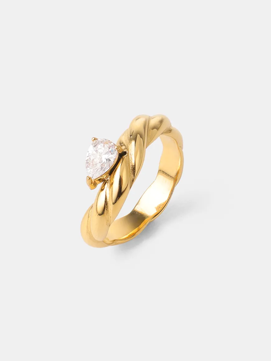 Eternal Shine Ring