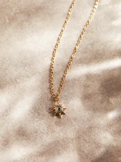 Eternal Sun Kette