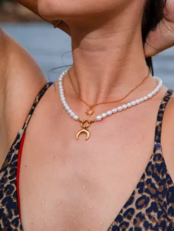 Eternal Sun Kette