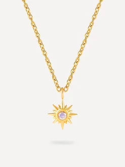 Eternal Sun Kette