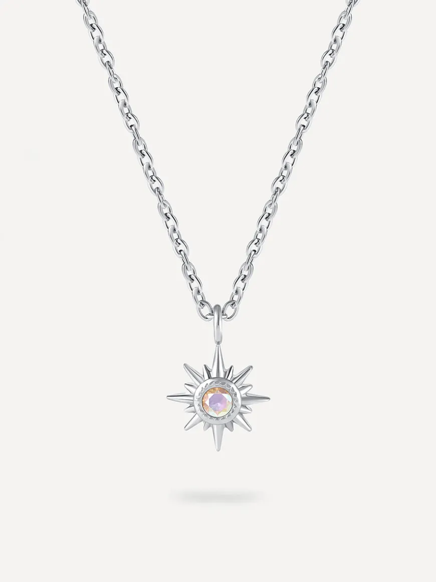 Eternal Sun Kette