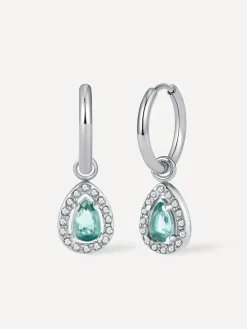 Eternal Teardrop Ohrringe