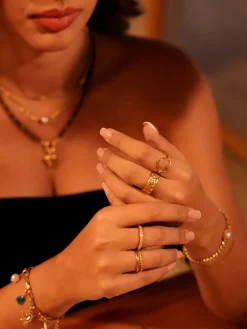 Eternal Touch Ring